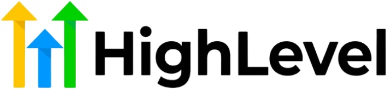 Go High Level Logo