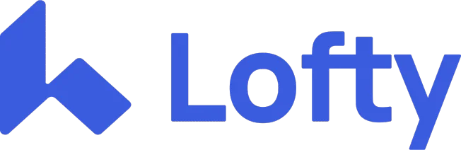 Lofty logo