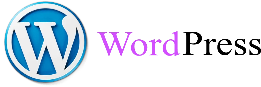 WordPress logo