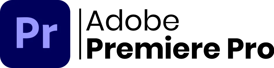 Adobe Premiere Pro logo