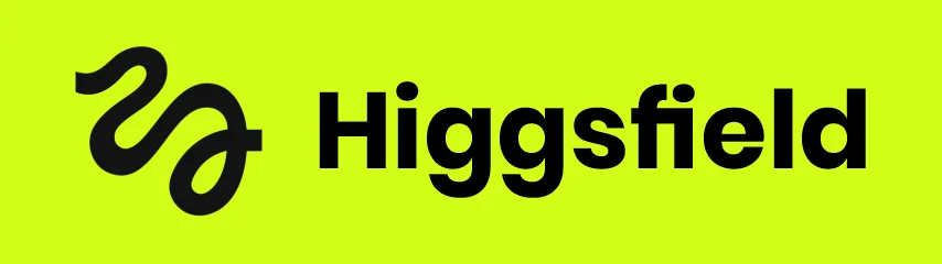 Higgsfield logo