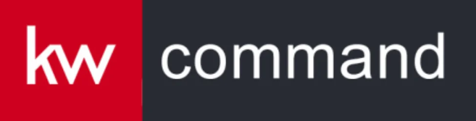 KW Command logo