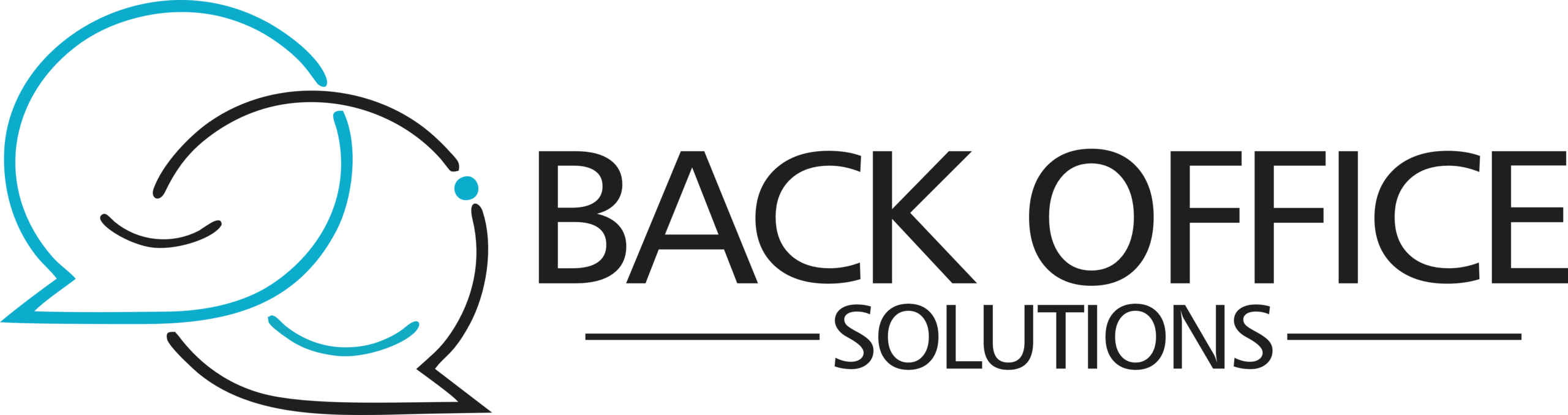 Back office Solutions