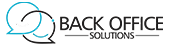 Back office Solutions