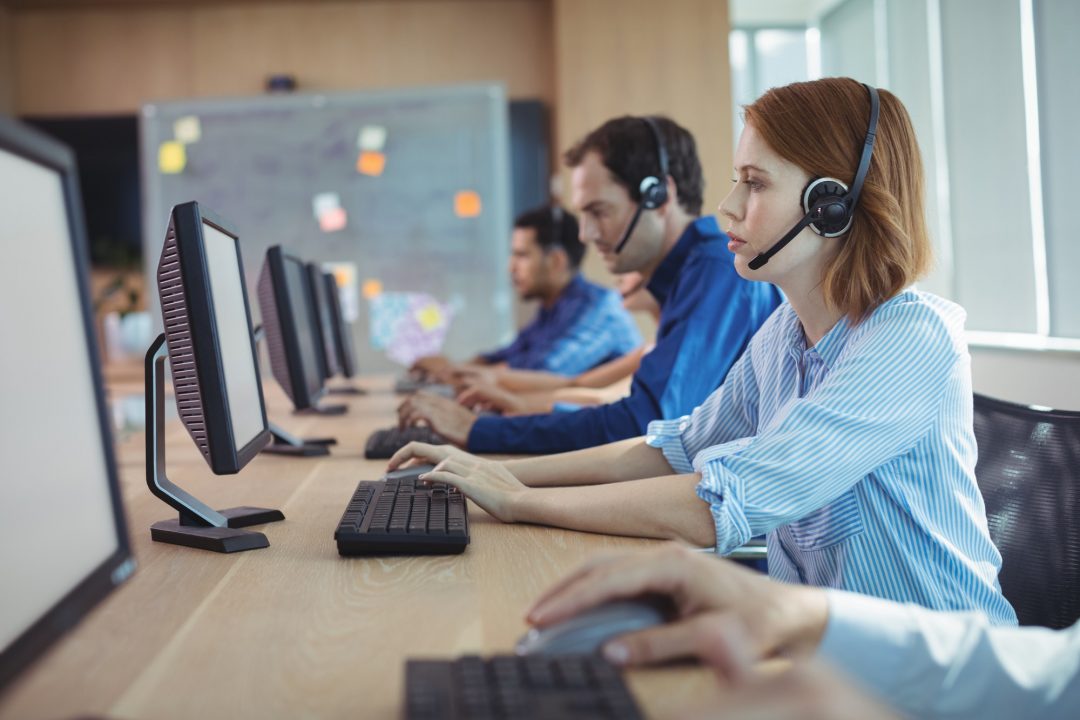 Industry Support